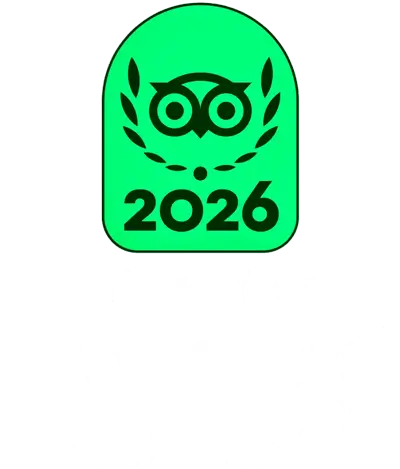 tripadvisor award 2026