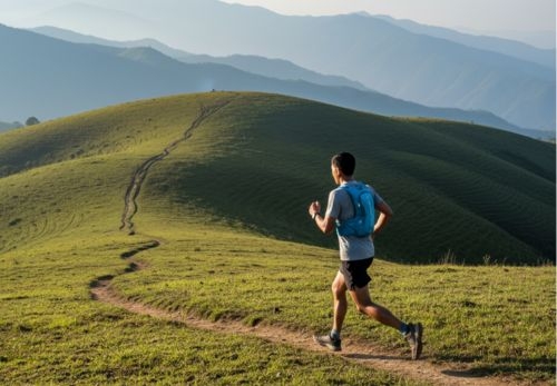 Complete 3 Months Training Plan for High Altitude Trekking in Nepal