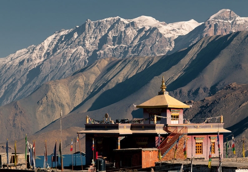 A Complete Guide to Kailash Manasarovar Yatra : Everything You Need To Know