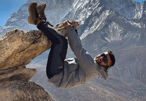 Acclimatization and Its Importance: The Key to Conquering High Altitudes