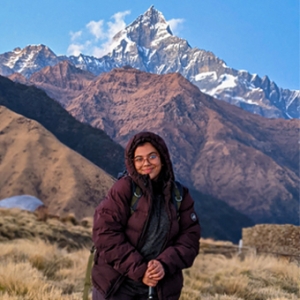 Ashmita Thapa