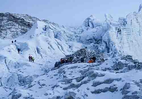 Top 6 Beginner-Friendly Peaks in Nepal