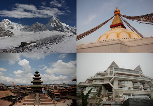 Best New Year Trips in Nepal