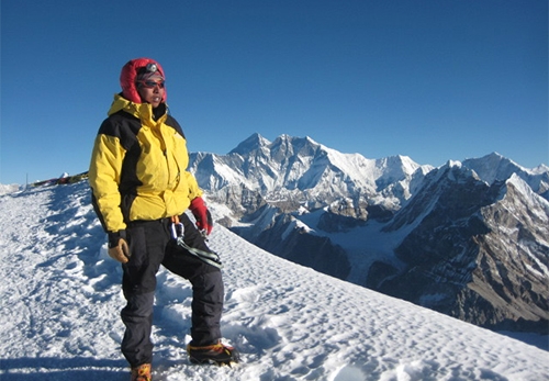 Best Season for Peak Climbing in Nepal