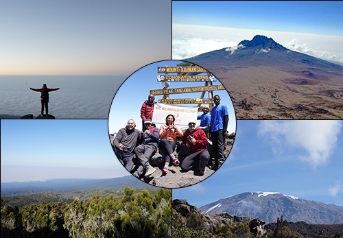 Best Time To Climb Mount Kilimanjaro