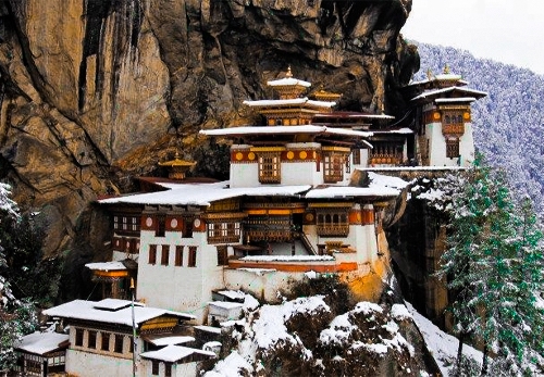 Best Time to Visit Bhutan