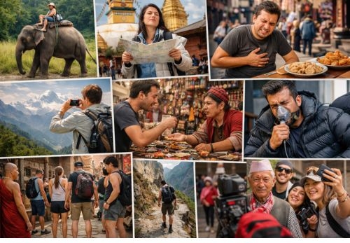 Top 10 Common Mistakes Travelers Make in Nepal and How to Avoid Them