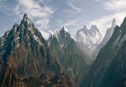 The Complete Guidebook for Everest Luxury Trek