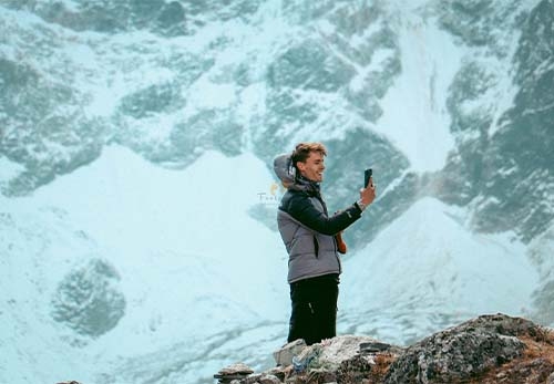 Digital Detox Trekking In Nepal