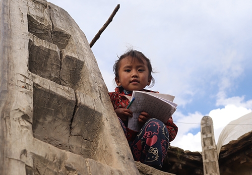 Empowering Local Communities Through Tourism