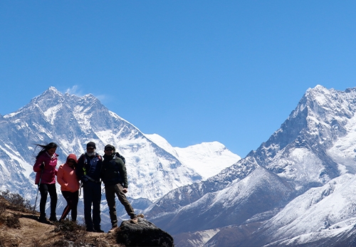 Trekking During Off-Season in Nepal - A Complete Guidebook