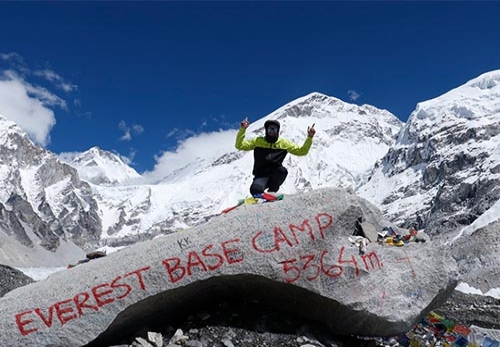 How to Prepare for Everest Base Camp Trek: Training, Gear, and Acclimatization Tips