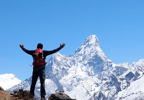 Latest Updates about Travel Advisory in Nepal 2025
