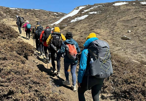 Is Trekking Losing Its Original Essence? A Wake-Up Call For Modern Adventurers