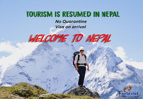 Latest Updates of Travel Guidelines in Nepal