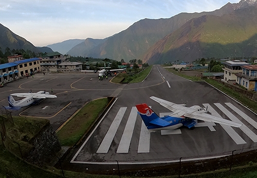 Lukla Flight, Things You Need to Know