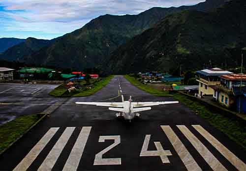 Things You Must Know About Lukla Flights