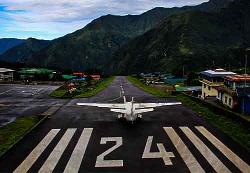 Lukla Flight, Things You Need to Know