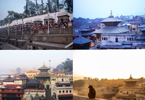 Pashupatinath Temple