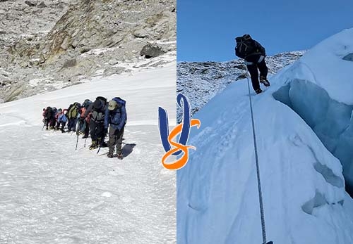Mera Peak vs Island Peak: Everything You Need To Know