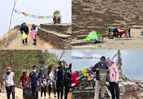 Minimal Impact Travel: A Sustainable Tourism Approach