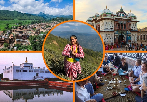 10 Places Most of the Travelers Miss In Nepal; But Shouldn't!