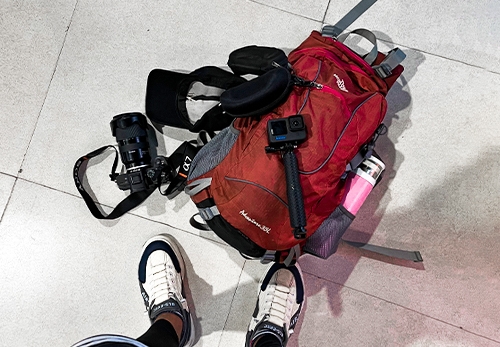 bag