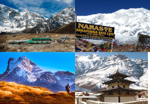 Top 10 Popular winter treks in Nepal