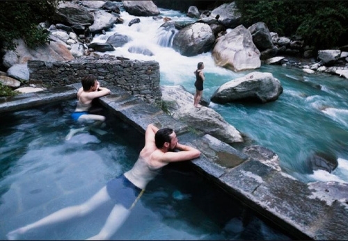 Post-Trek Recovery Tips After Trekking in Nepal