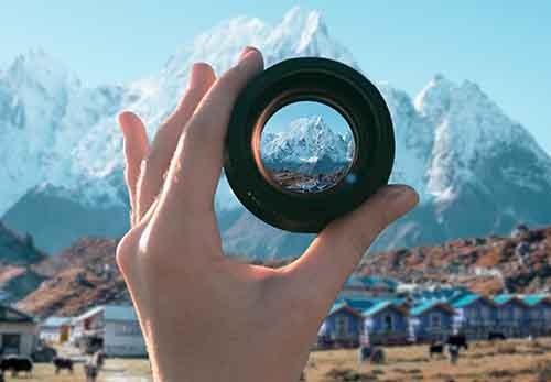 10 Beautiful Reasons to Do Manaslu Circuit Trek