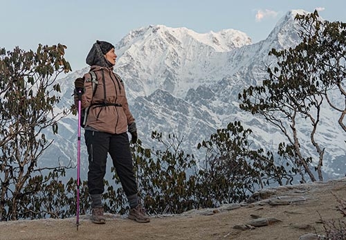 How to Stay Safe While Exploring Nepal Alone As A Female Traveler