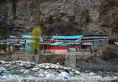 What Are Teahouses in Nepal Like? A Guide to Mountain Lodges in Nepal