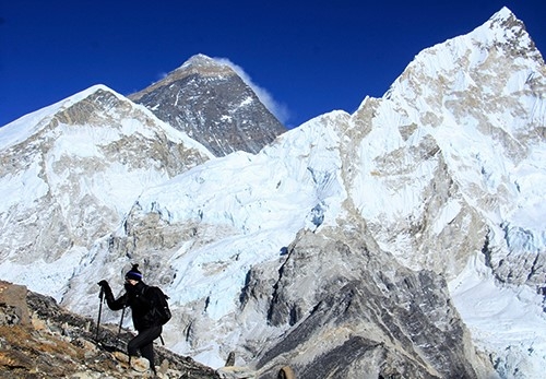 The Complete Guidebook for Everest Base Camp Trek