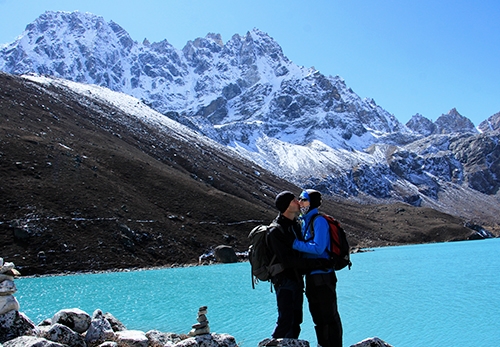 The Complete Guidebook for Gokyo Lakes Trek