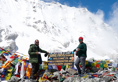 The Complete Guidebook for Manaslu Circuit Trek