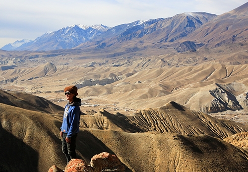 A Comprehensive Guidebook for Mustang, Nepal: Everything you need to know
