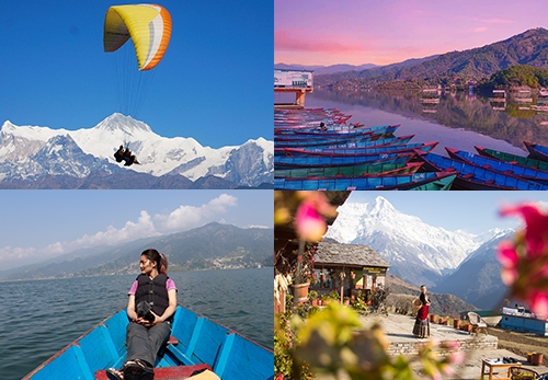 Things to Do/Explore in Pokhara