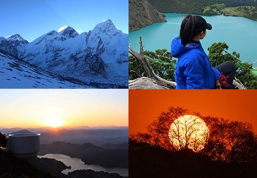 Top 10 Popular Viewpoints in Nepal