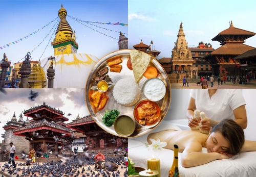 Top 12 things to do in Kathmandu (2023)
