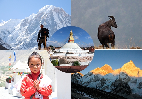 Top 15 reason to visit Nepal in 2022