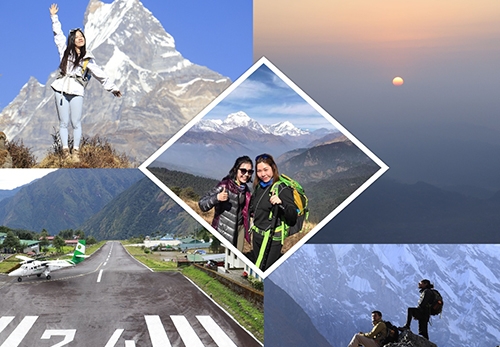 Top 5 Popular Short Treks in Nepal