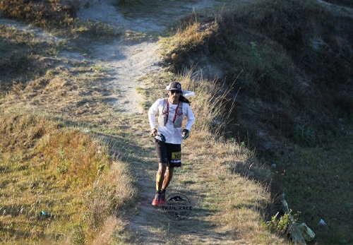 Trail Running in Nepal: The Ultimate Adventure Sport in the Himalayas