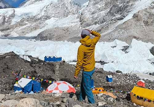 Trekking in the Himalayas: What They Don't Tell You