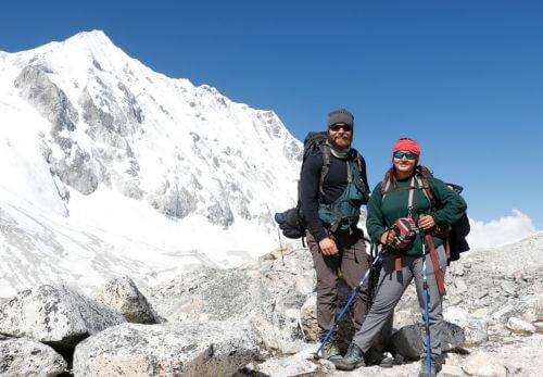 geared-up-for-trekking-in-nepal