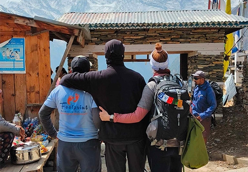 Who is a Trekking Guide? | Top Reasons Why You Need a Guide in the Himalayas