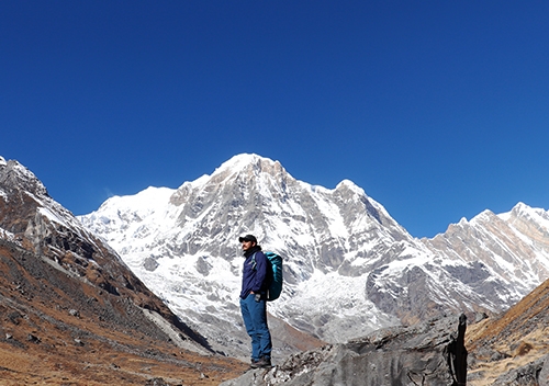 Annapurna Region