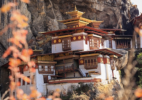 Bhutan