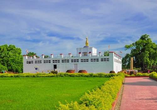 Lumbini