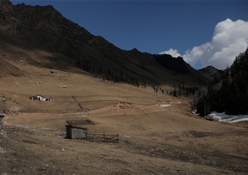 Western region of Nepal- Rara Gateway