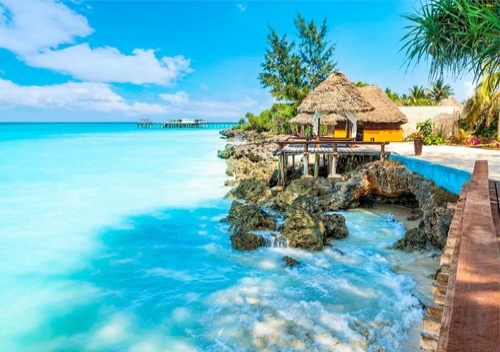 Zanzibar Tours and Excursions